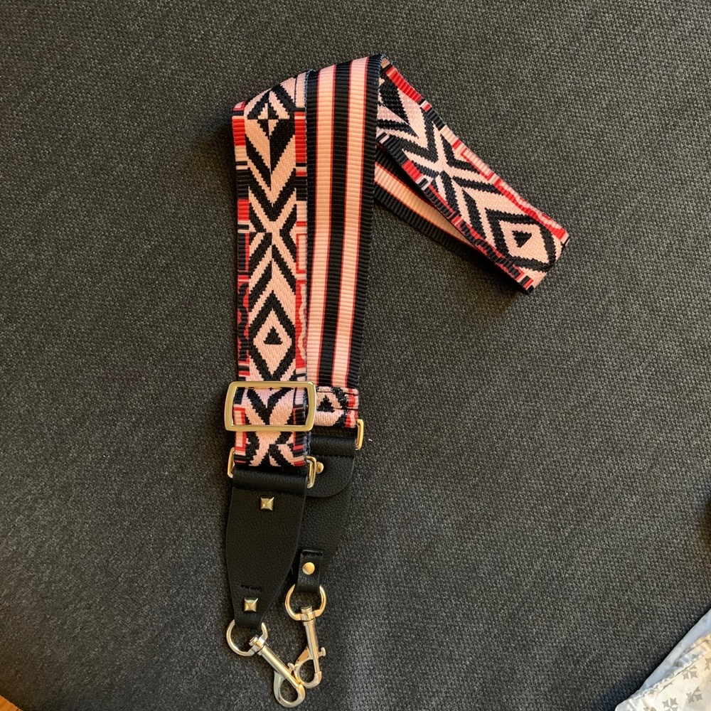 Handbag strap